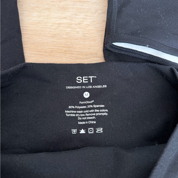 SET Active Formcloud Set - Picture 3 of 4